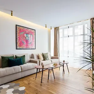 Appartamento Cmg Charonne / Voltaire Iii, Parigi