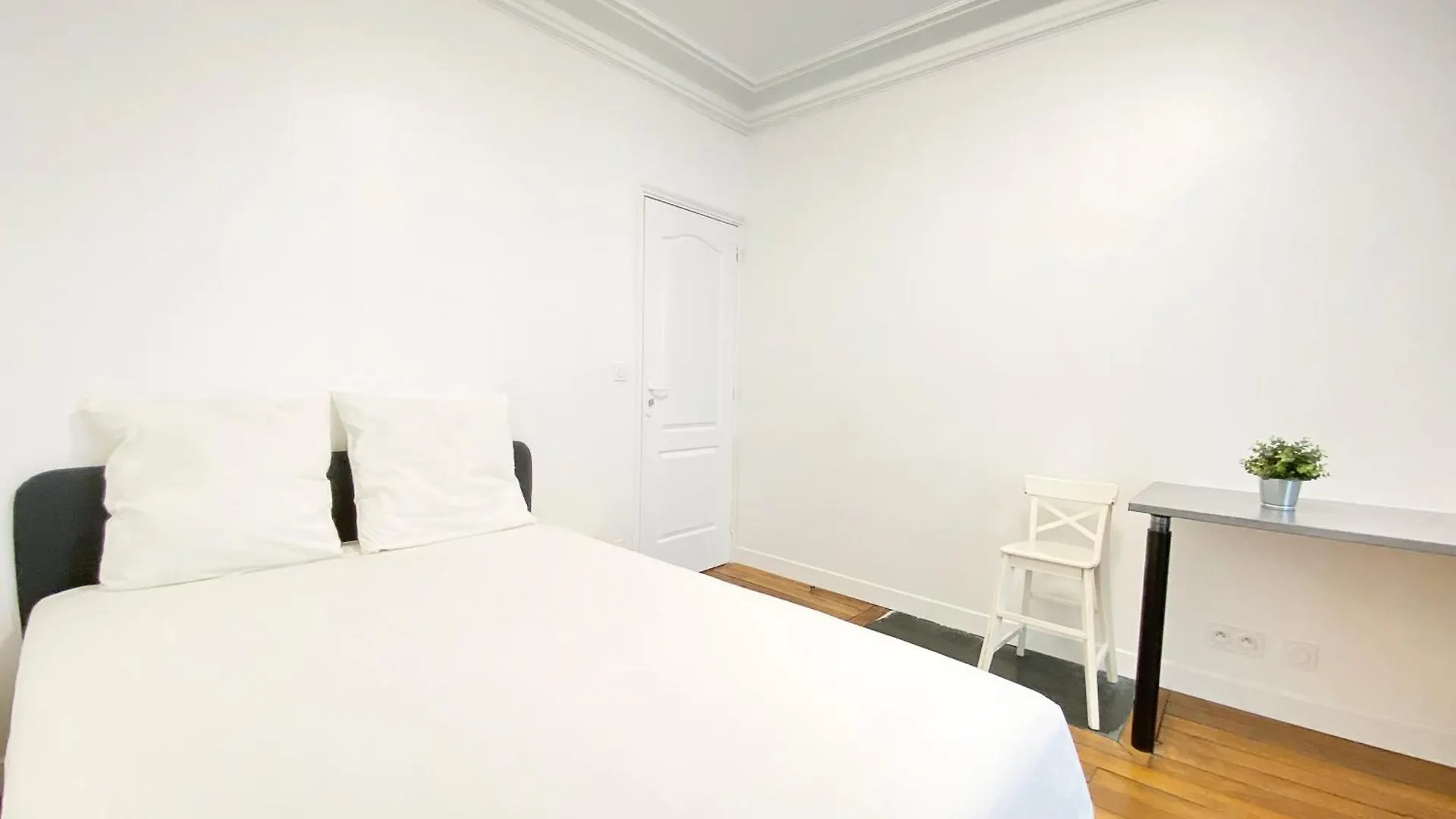 Cosy And Lovely Flat 80M2 Close Le Marais Paris Apartment