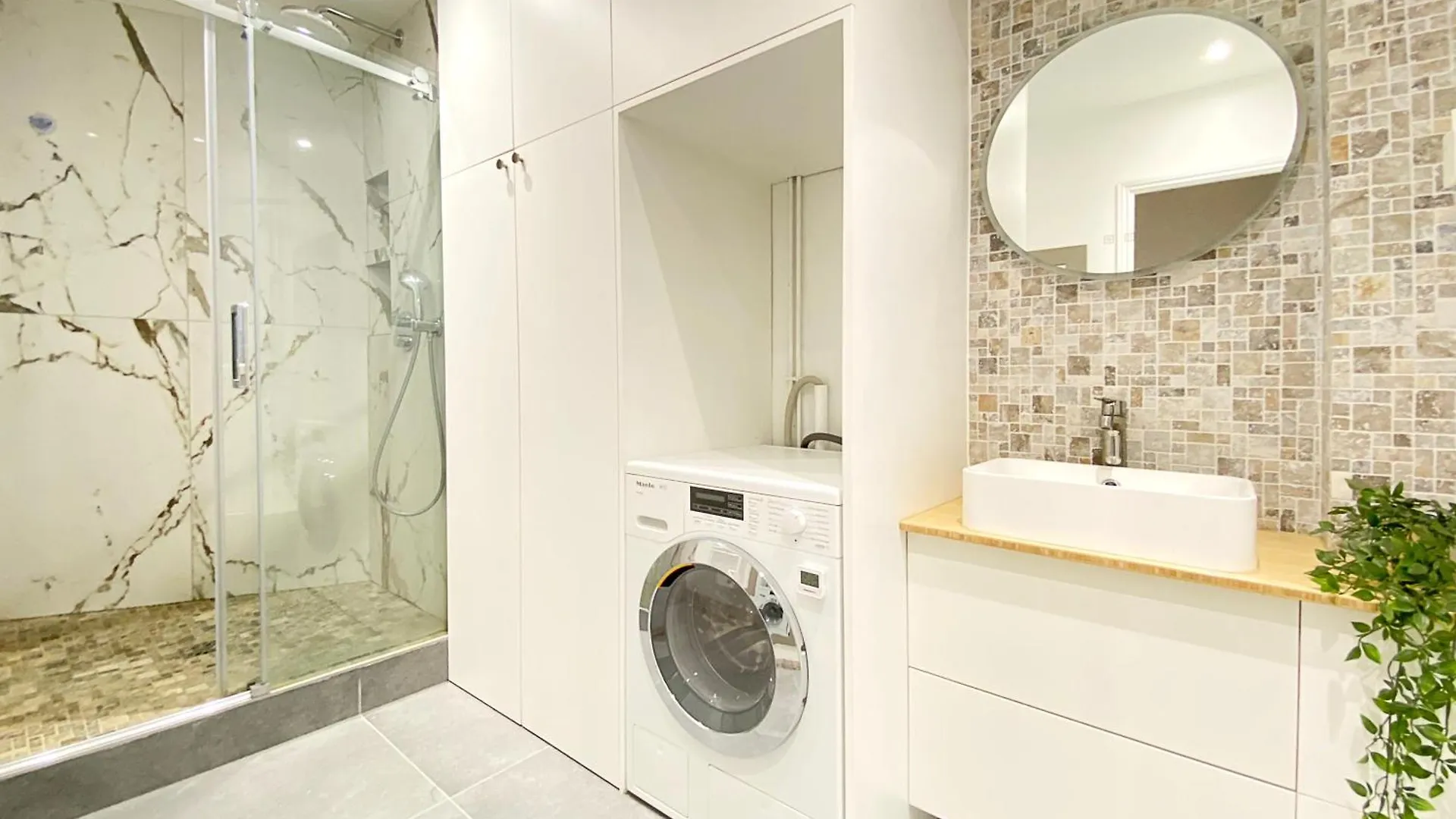 Cosy And Lovely Flat 80M2 Close Le Marais Paris