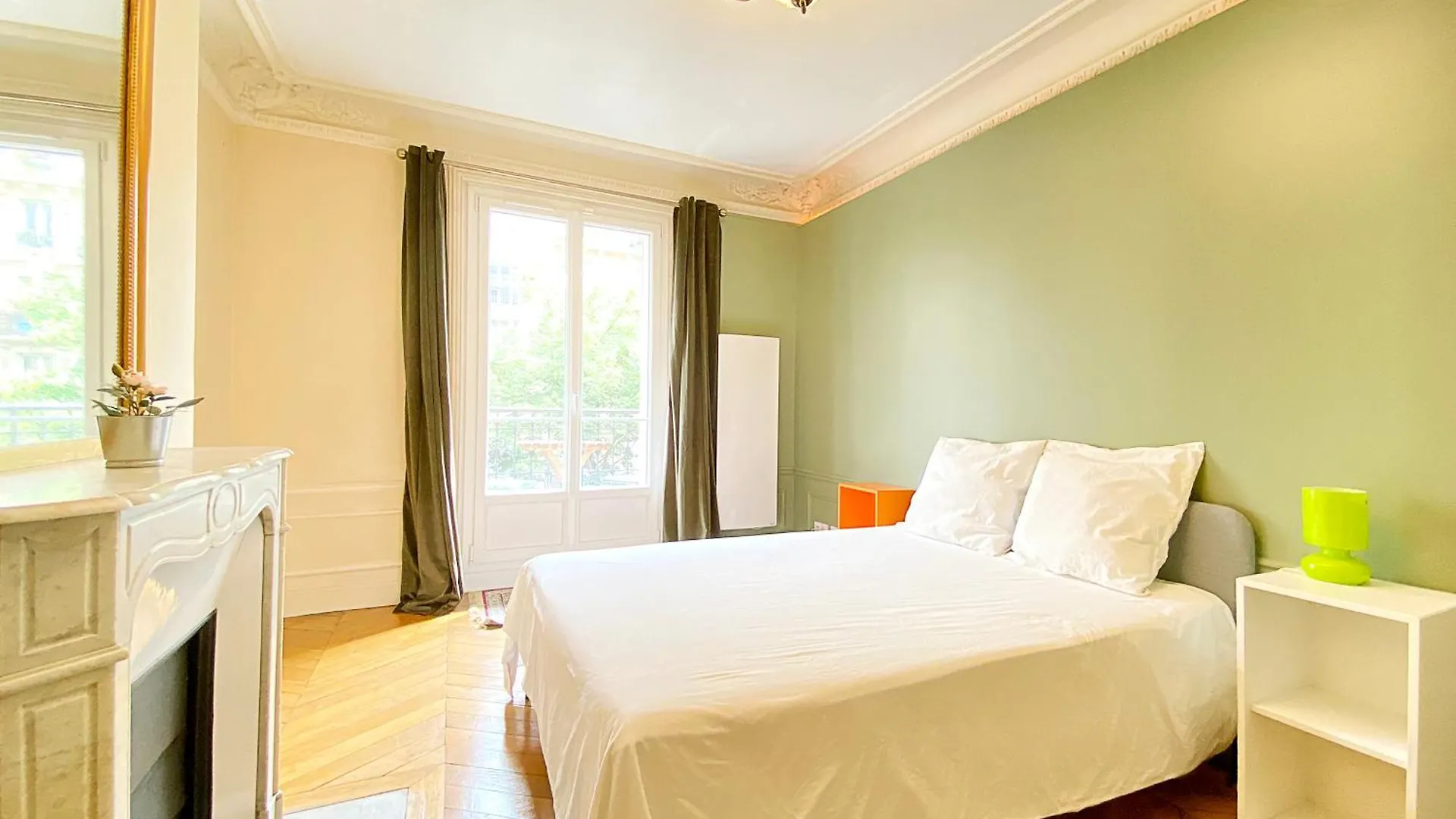 Cosy And Lovely Flat 80M2 Close Le Marais location